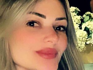 Jessica Strappazzollo uccisa dall'ex compagno