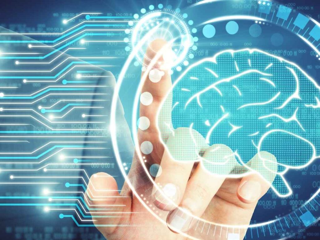 L'Intelligenza artiificiale per la ricerca contro il cancro