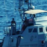 La guardia costiera libica