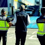 L'operazione Neptune VII dell'Interpol