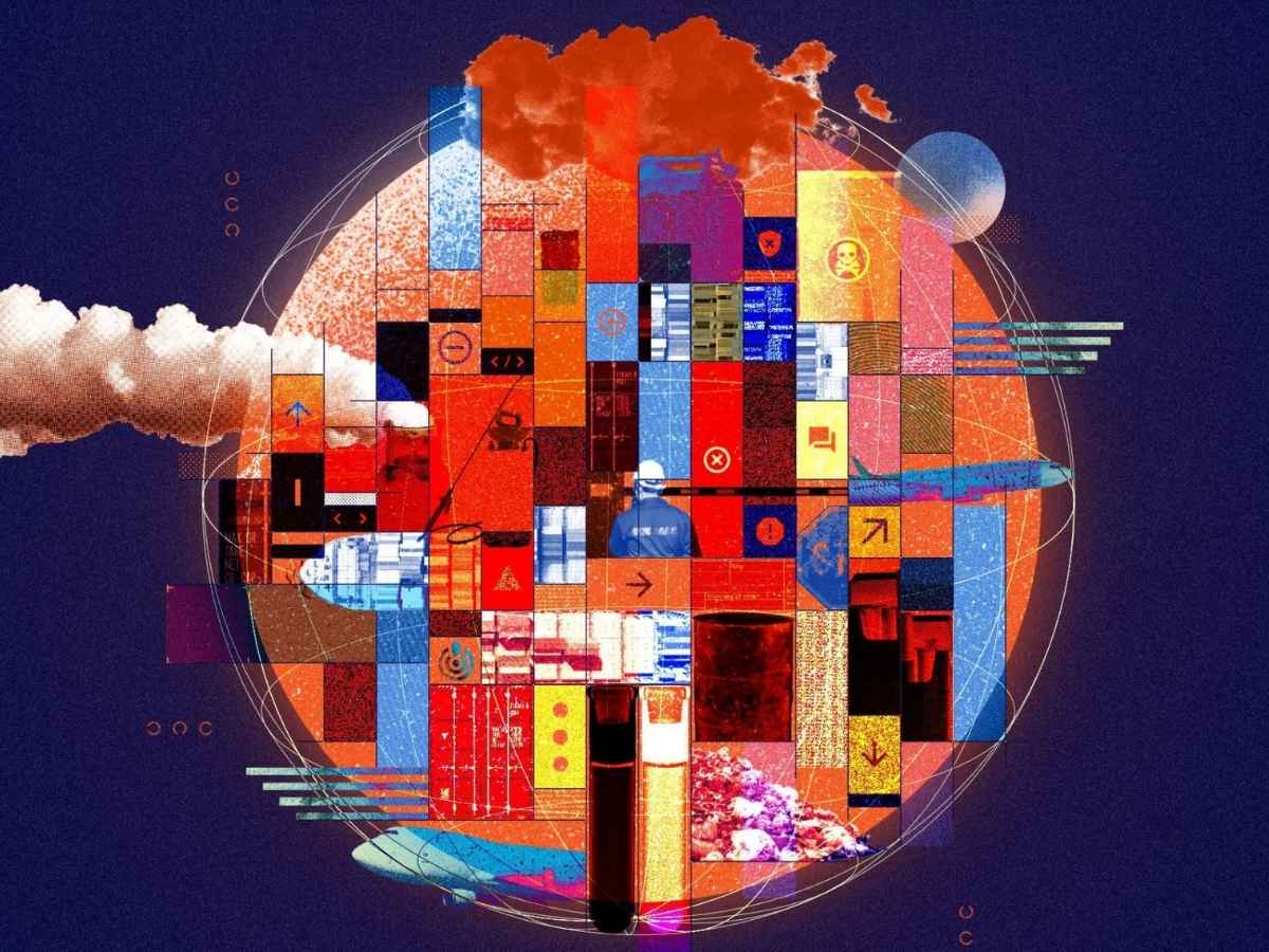 Fumo, rifiuti tossici, pesticidi e navi fantasma: il maxi sequestro Noxia II scuote l’Europa