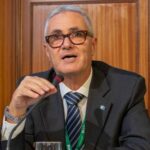 Marco Cuchel, presidente Anc