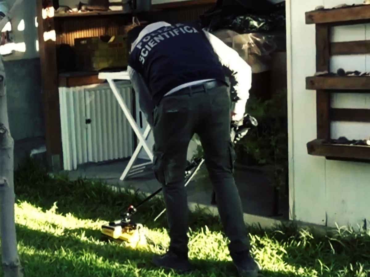 Orrore a Reggio Calabria, uccide i figli neonati