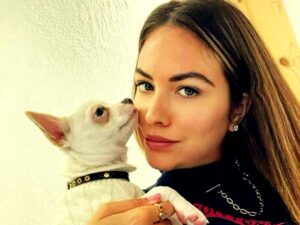 Pamela Genini, la ragazza uccisa da Gianluca Soncin