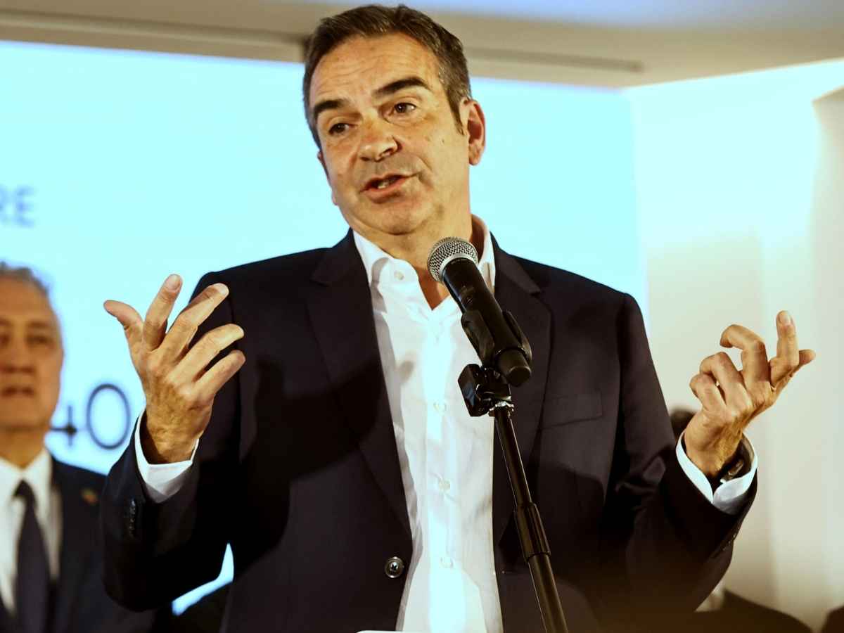 chi 232 roberto occhiuto che ha vinto le elezioni in calabria nonostante le inchieste sono orgoglioso dei cittadini