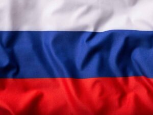 bandiera russia