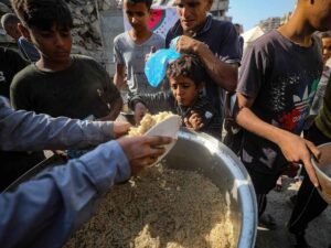 Stop allo smantellamento dell'Unrwa, condanna per Israele