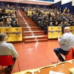 Un evento dell'associazione Drin Drin