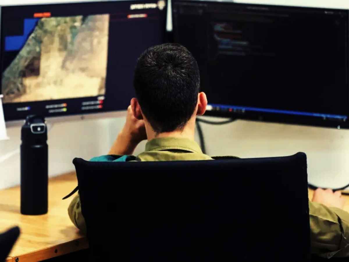 Stop ai servizi Microsoft per l’Esercito israeliano a Gaza e in Cisgiordania: “Inchiesta interna su obiettivi militari e civili” Stop ai servizi Microsoft per l’Esercito israeliano a Gaza e in Cisgiordania: “Inchiesta interna su obiettivi militari e civili”