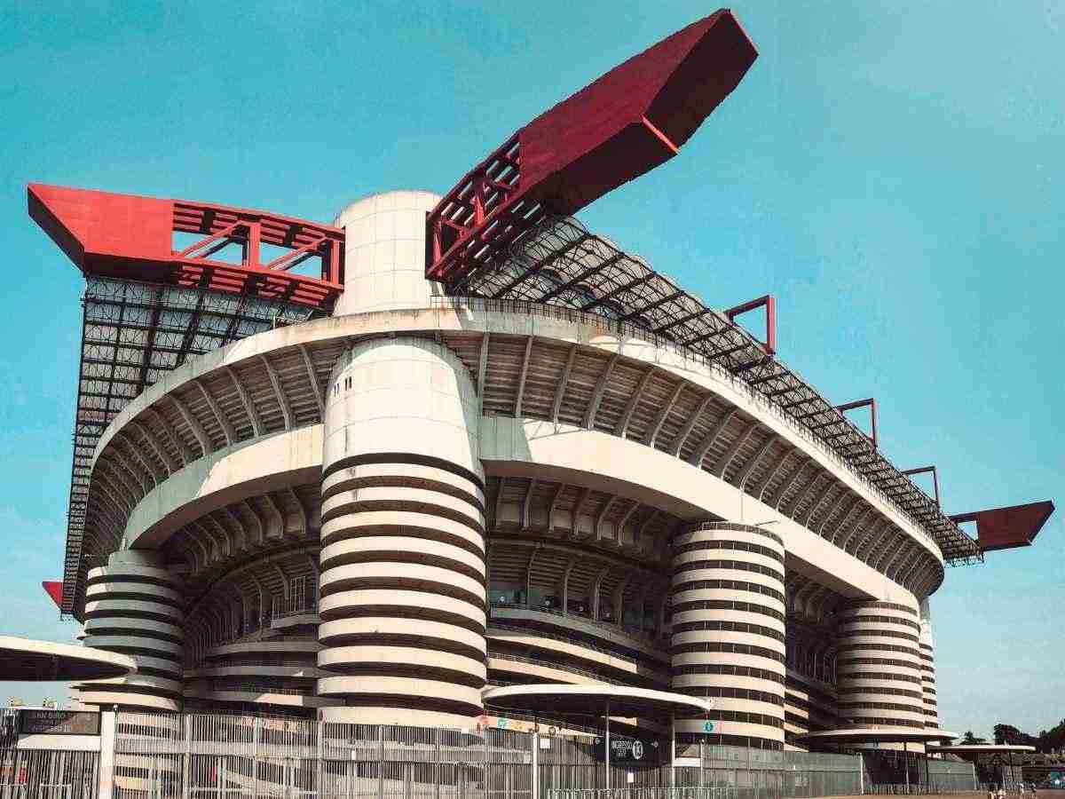 Nuovo Stadio Meazza, svelata la data dell’inaugurazione e dove giocheranno Inter e Milan