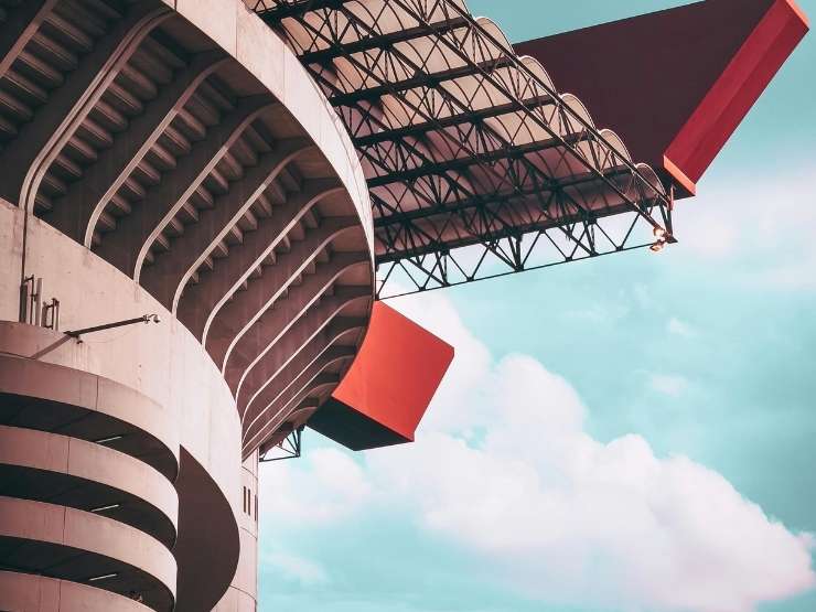 stadio san siro