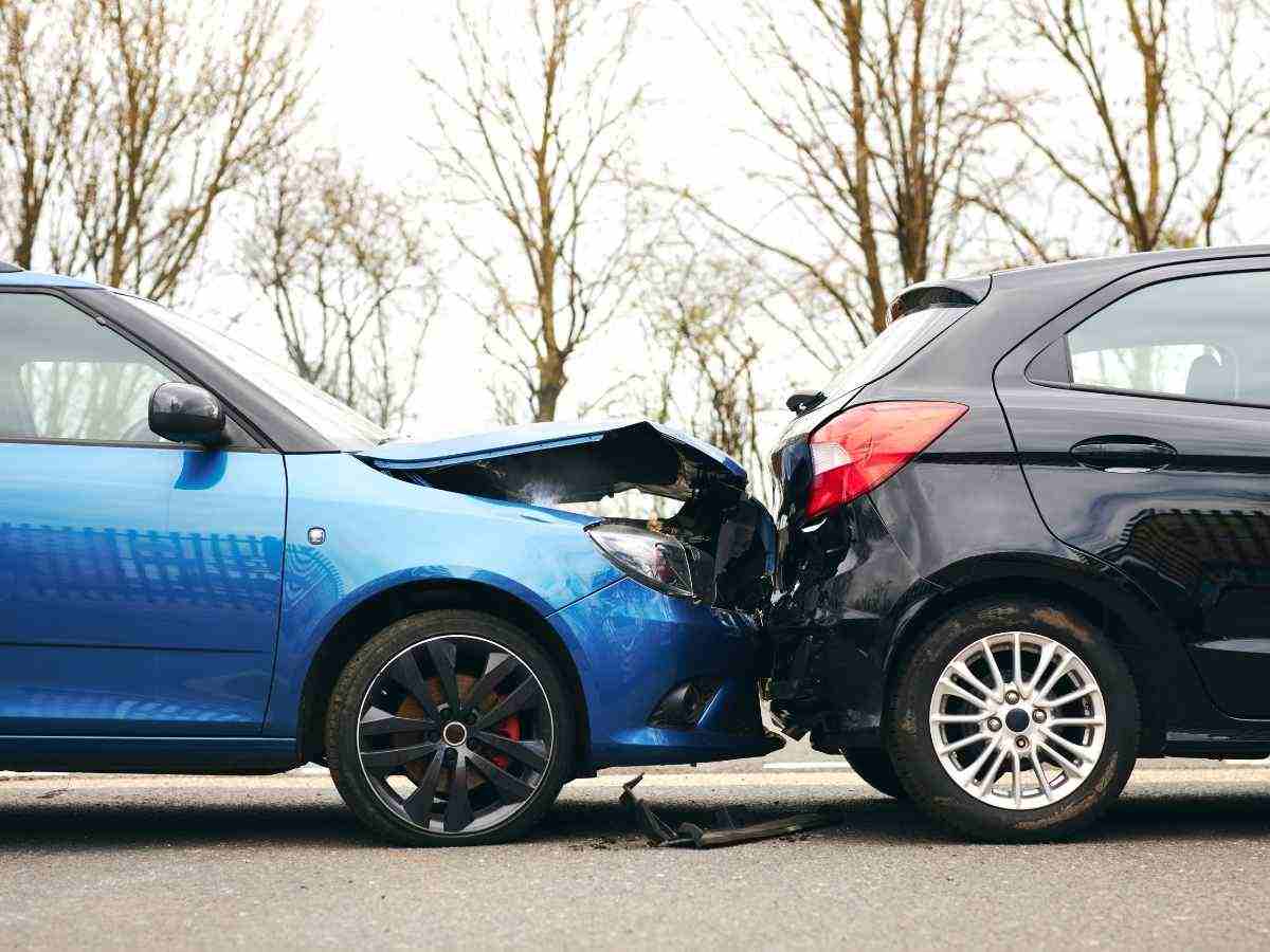 Incidente stradale? Se hai quest’assicurazione non riceverai un euro: sarai tu a pagare