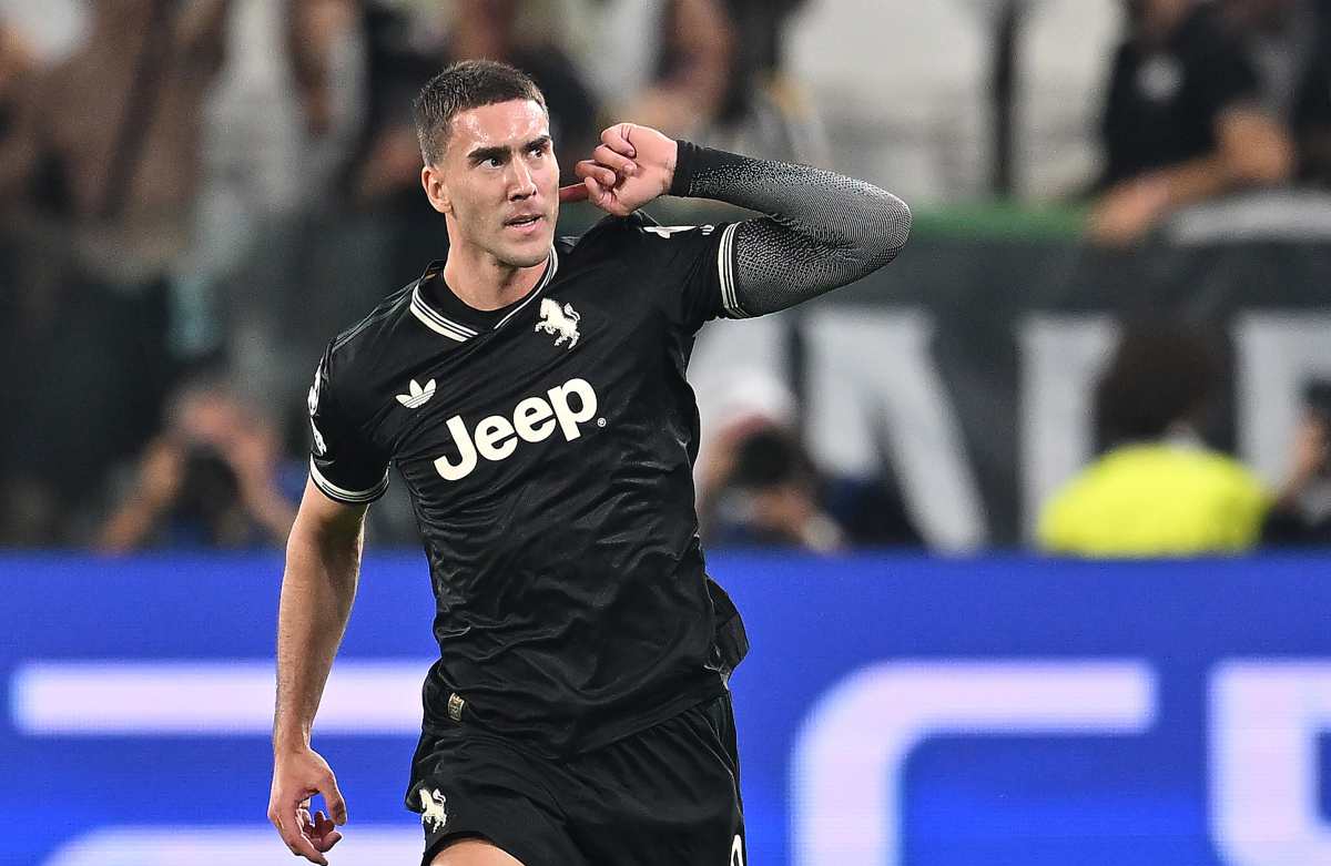 Vlahovic ci va giù pesante, nessuno si aspettava questa decisione: tifosi infuriati Vlahovic ci va giù pesante, nessuno si aspettava questa decisione: tifosi infuriati