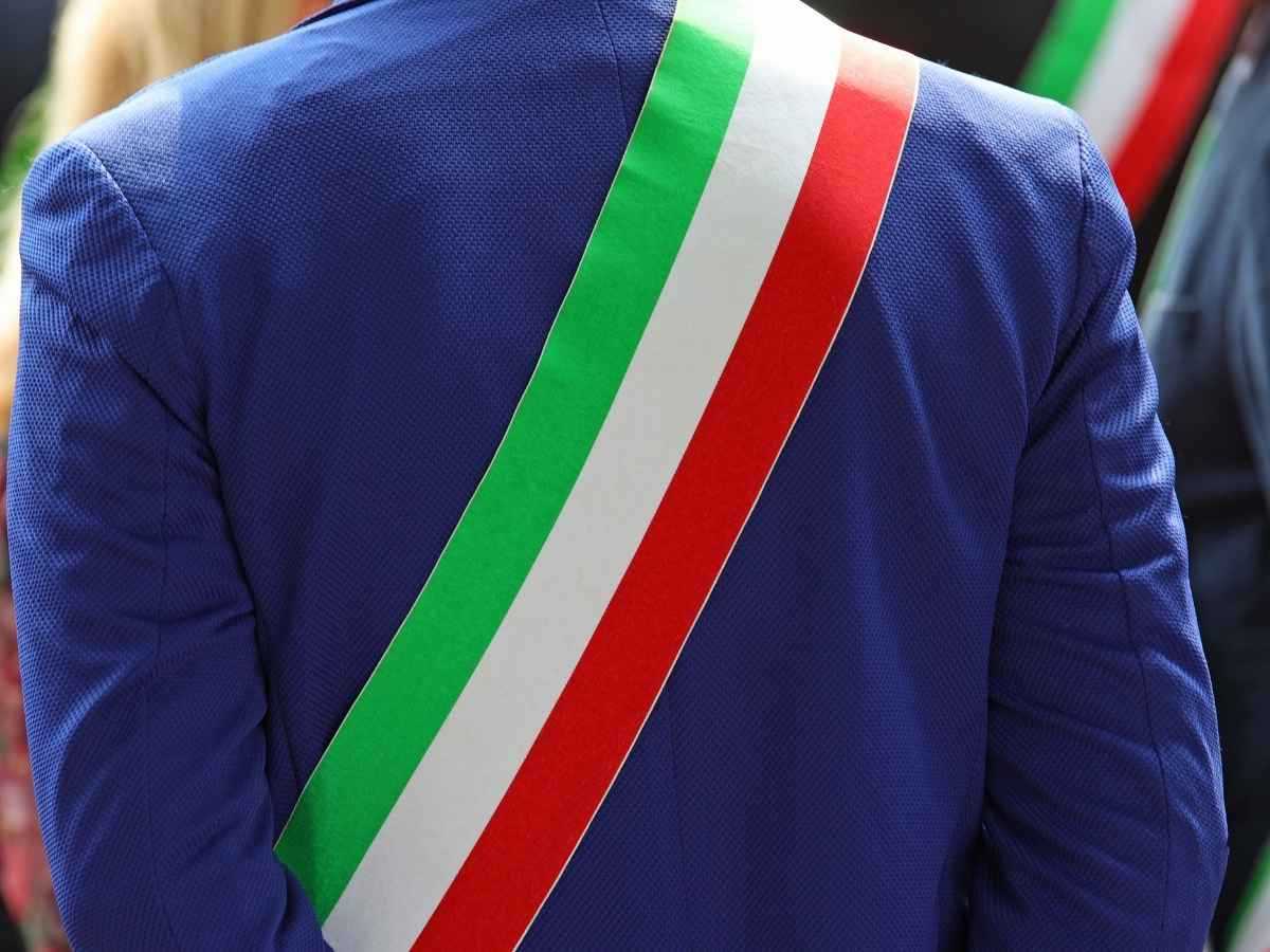 Il sindaco meno amato d’Italia è proprio lui: roba da non credere
