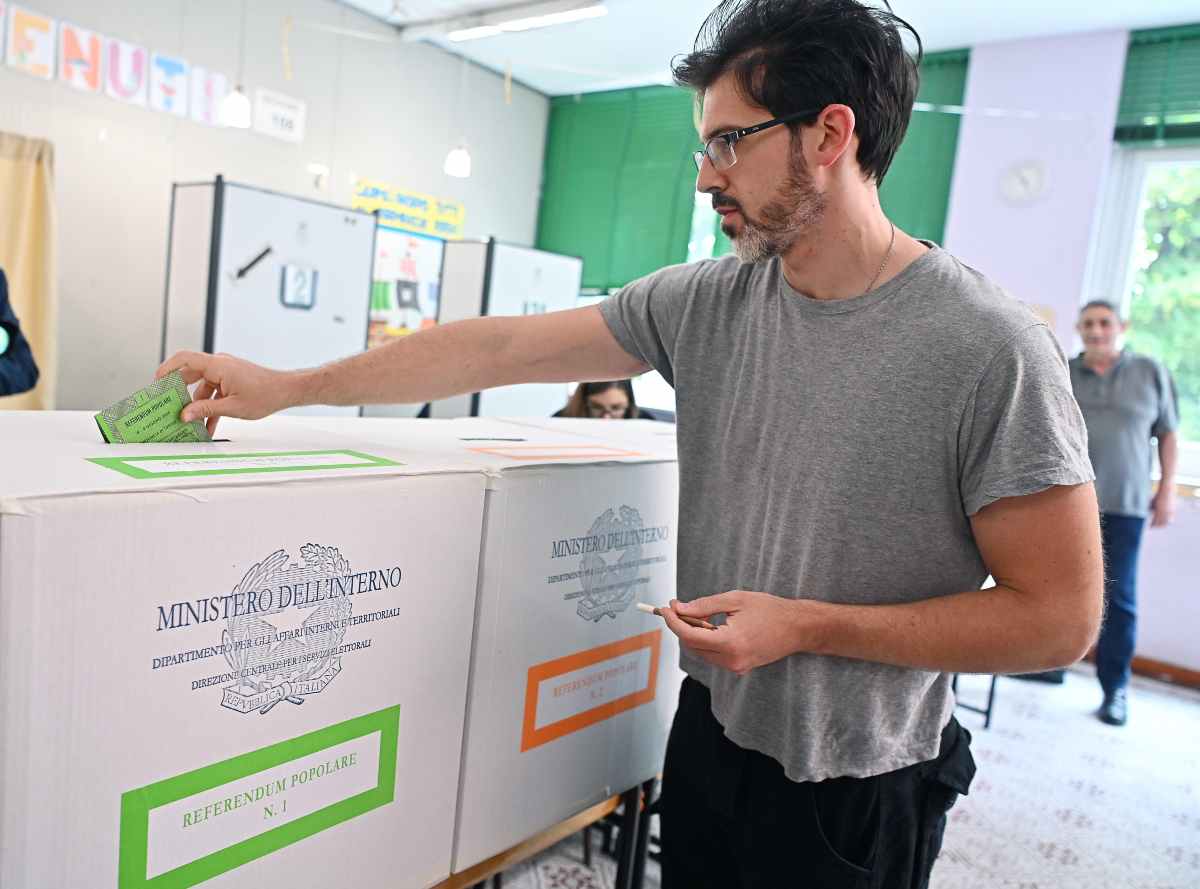 Corsa alle urne: Calabria, Toscana e non solo. Ecco dove si voterà