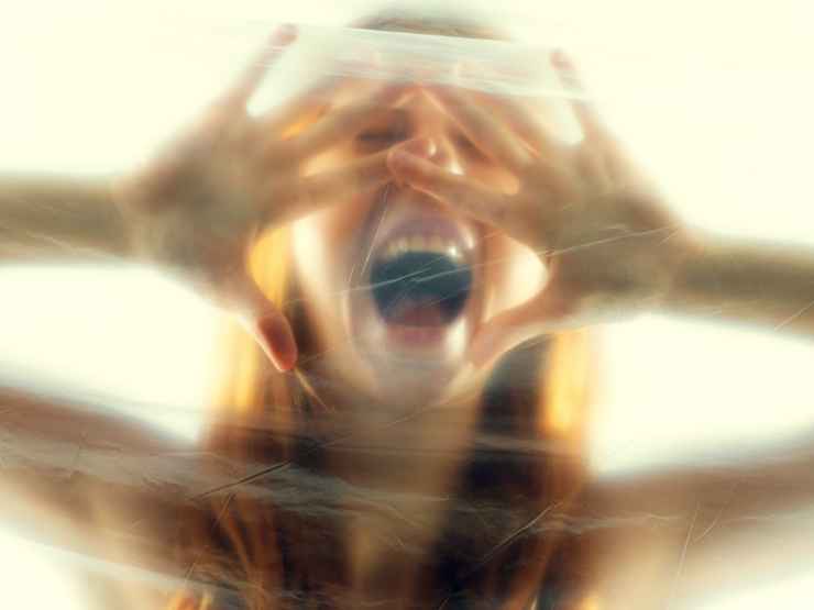 25 novembre, Giornata contro la violenza sulle donne