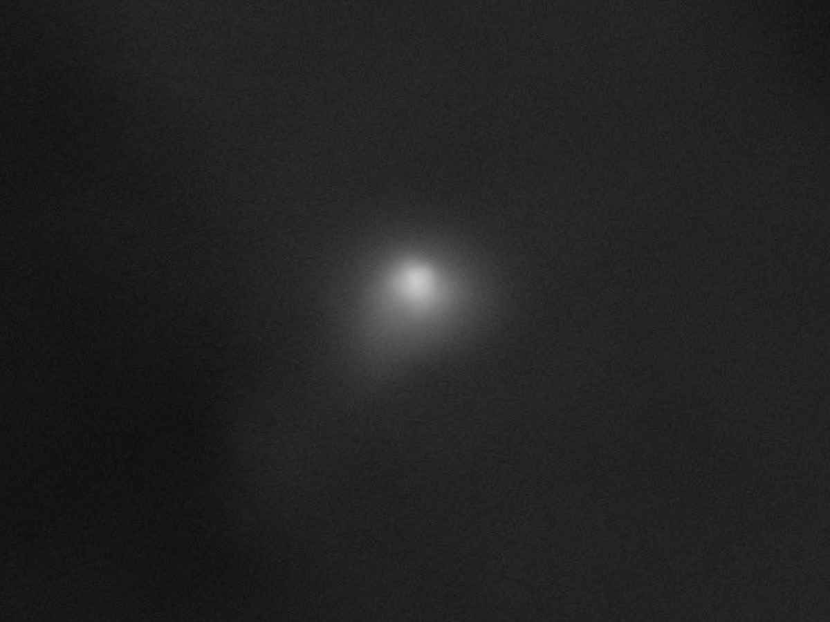 Corsa contro il buio cosmico, dentro l’operazione della Nasa per catturare l’ultima immagine di 3I/Atlas Corsa contro il buio cosmico, dentro l’operazione della Nasa per catturare l’ultima immagine di 3I/Atlas