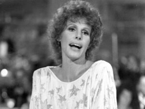 Addio ad Ornella Vanoni, morta oggi