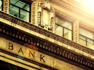 Banche, prestiti e infiltrazioni