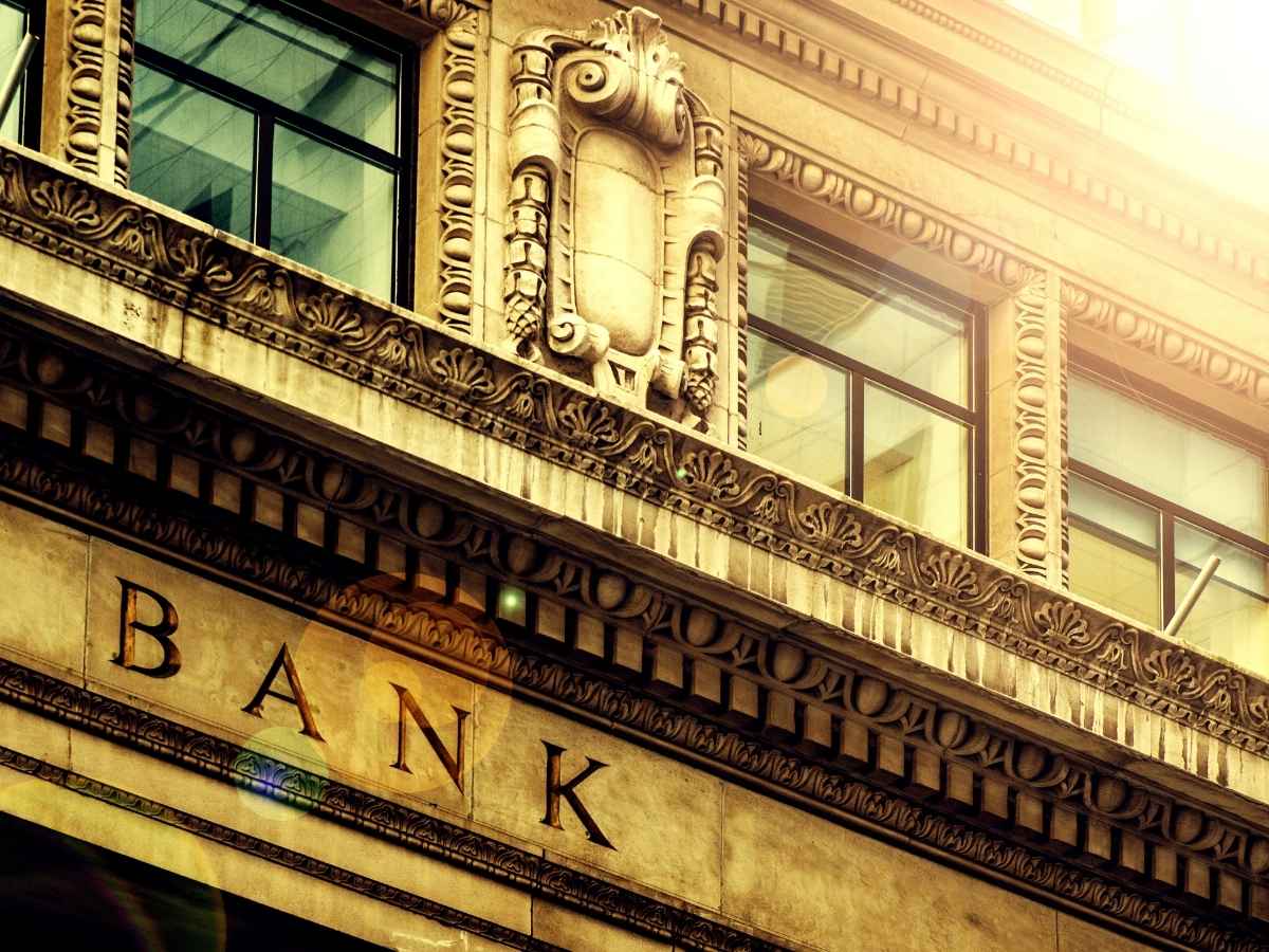 Banche, prestiti e infiltrazioni