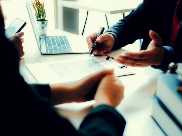 Banche, prestiti e infiltrazioni della criminalità