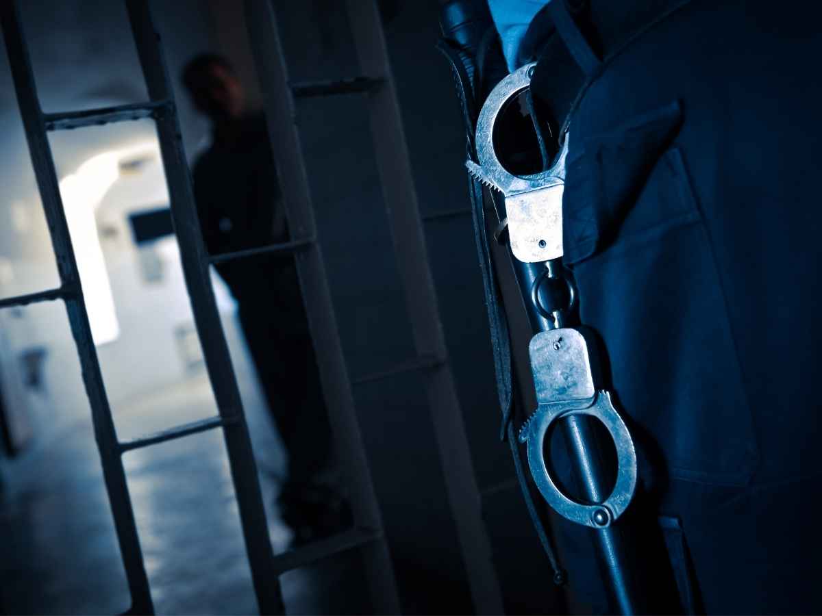 “Inumane e degradanti”, la nuova campagna di Antigone per la riforma delle carceri: “Stanno male tutti” “Inumane e degradanti”, la nuova campagna di Antigone per la riforma delle carceri: “Stanno male tutti”