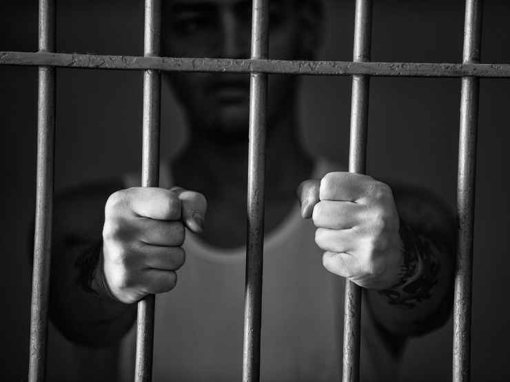 Carceri, proposte da Antigone