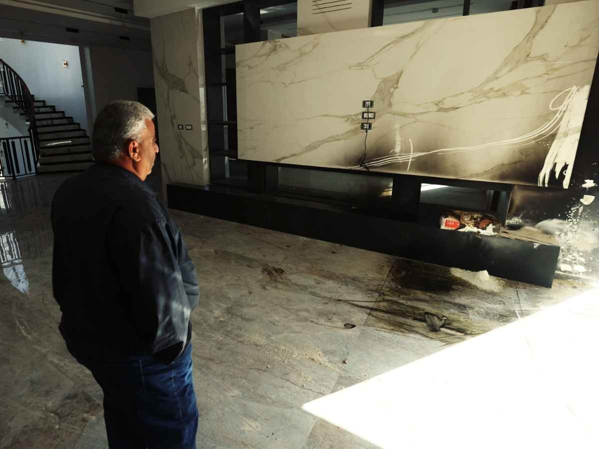 Cisgiordania, ancora crimini di guerra contro i palestinesi durante l’operazione Muro di Ferro: “Tutti i miei sogni sono stati cancellati”