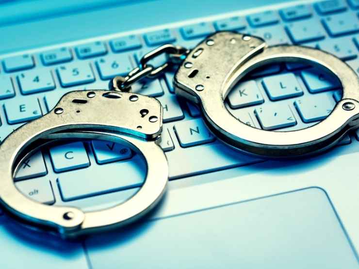 Cybercrime, operazione Endgame dell'Europol