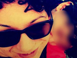 Elia e sua madre, tragedia in Salento