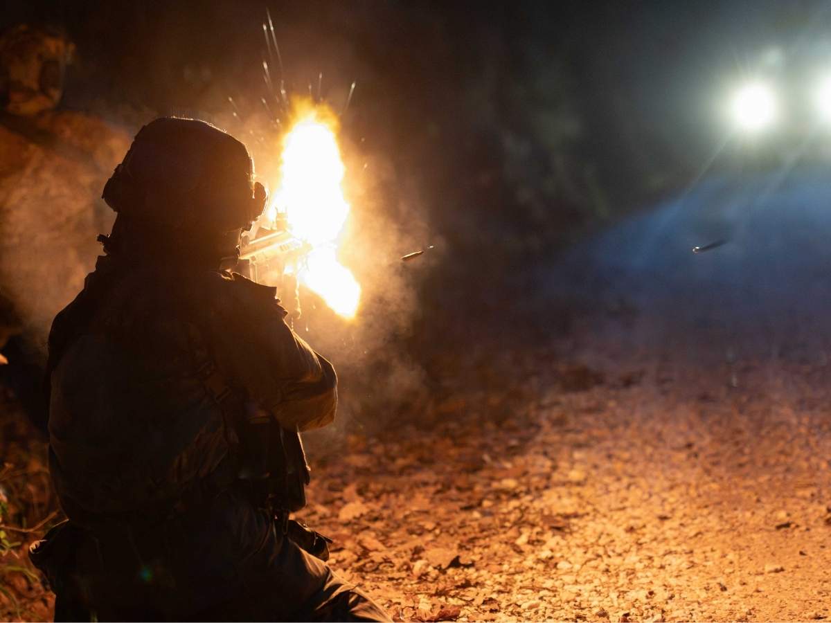 L’Esercito italiano ha appena concluso una delle più grandi esercitazioni militari degli ultimi anni: ecco Mangusta 2025