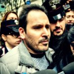 Garlasco, l'indagato Andrea Sempio