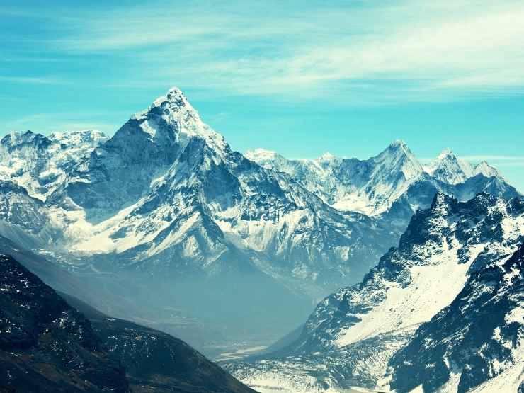 Himalaya, caso alpinisti italiani dispersi