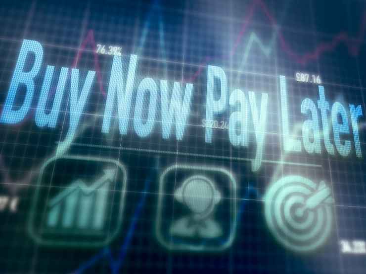 Il fenomeno del Bnpl