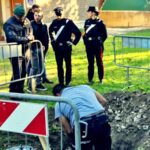 Il tunnel della Magliana