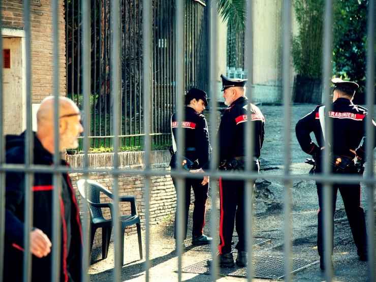 Indagini Casa del Jazz