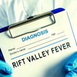 La Febbre della Rift Valley spaventa il mondo