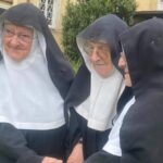 Le tre suore ribelli austriache