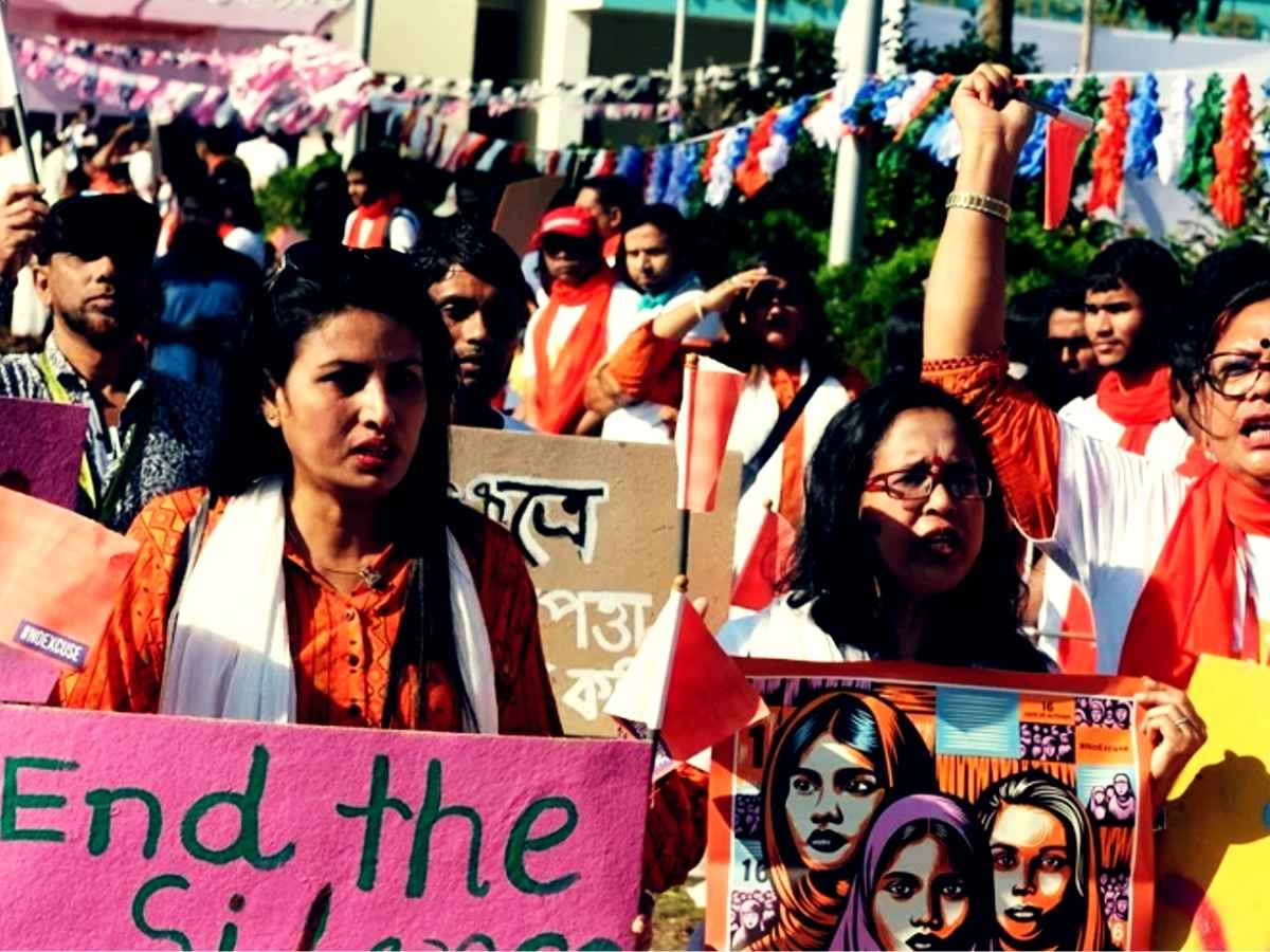 la pandemia silenziosa che non arretra il dossier dell8217oms 840 milioni di donne ancora vittime di violenza