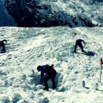 Nepal, caso alpinisti italiani