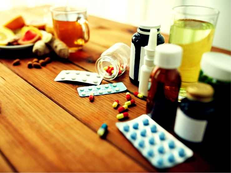 Psicofarmaci e minori nella vita quotidiana