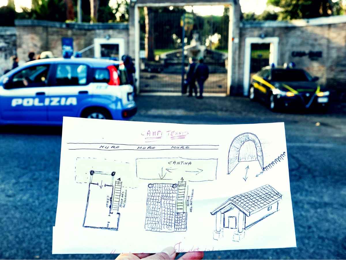 Banda della Magliana, magistrati scomodi e apparati deviati: il caso Paolo Adinolfi, l’appunto di Emanuela Orlandi e le piste che nessuno volle seguire