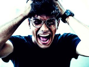 Si è rotto internet