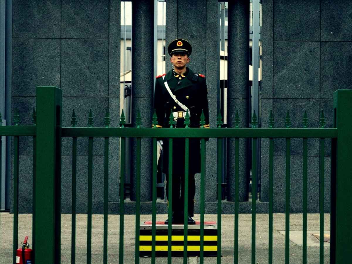 Taiwan, tensione tra Cina e Giappone