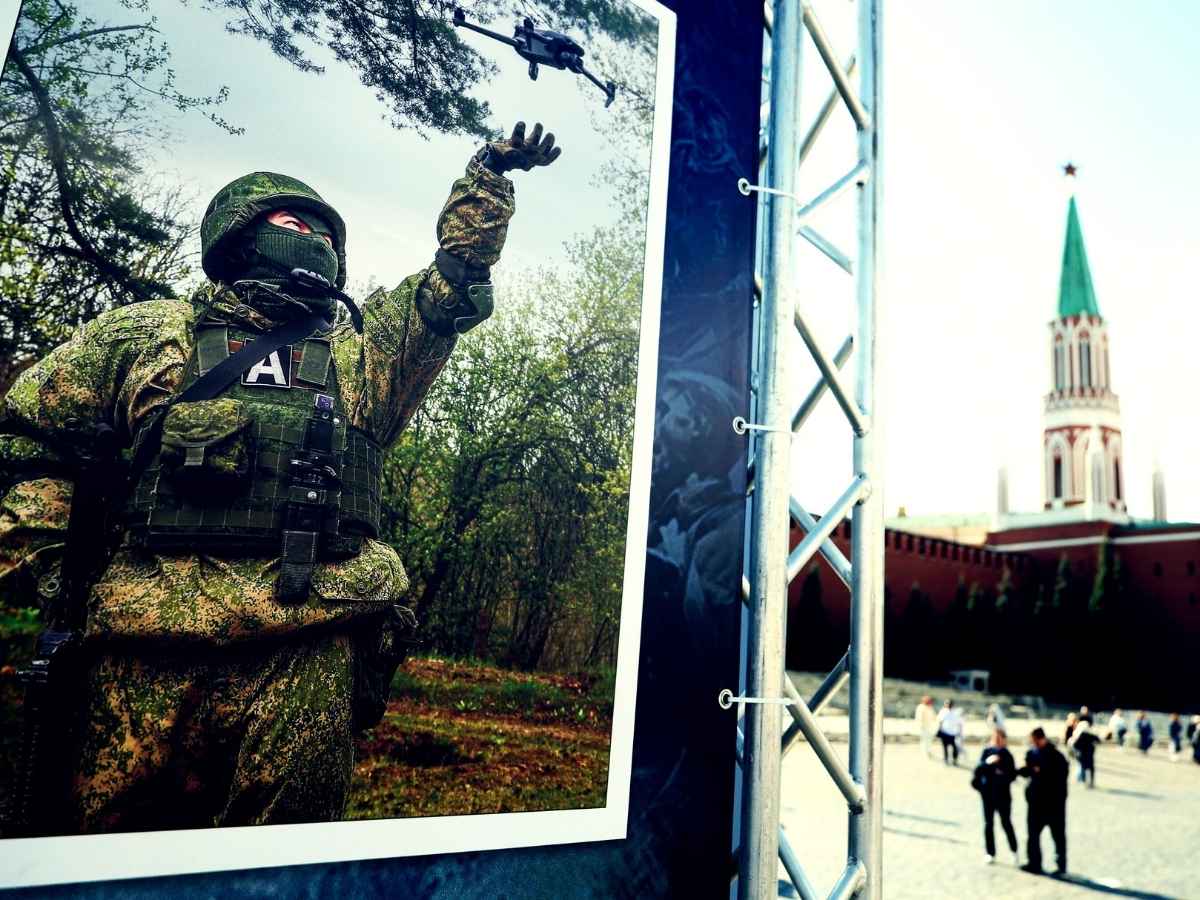 la nuova cortina d8217acciaio d8217europa piani segreti e investimenti record per una guerra lampo potenziale con la russia