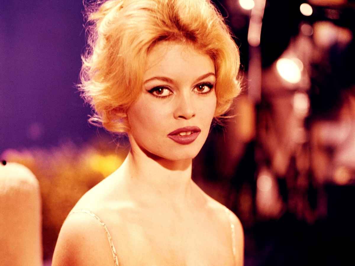 Addio A Brigitte Bardot Dal Mito Cinematografico Alle Aule Di Addio A Brigitte Bardot Dal Mito Cinematografico Alle Aule Di