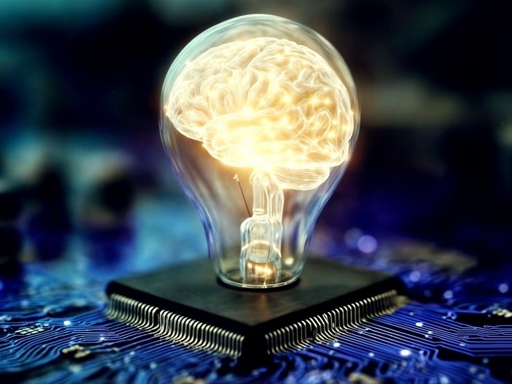 Architetti dell'Ia Persona dell'anno 2025