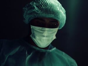 Caos ospedali a Roma e a Milano