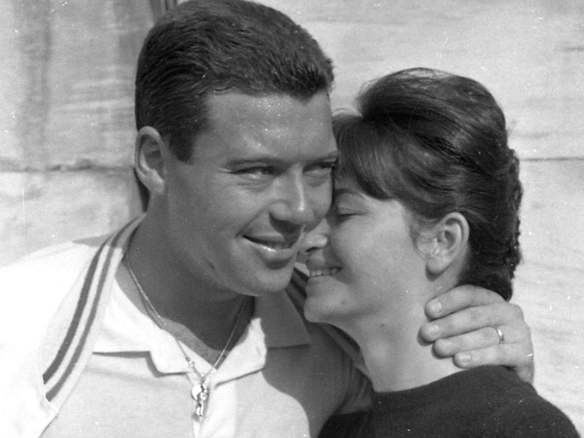 Nato tra le bombe, diventato leggenda: la grande storia di Nicola Pietrangeli, unico italiano nella Tennis Hall of Fame