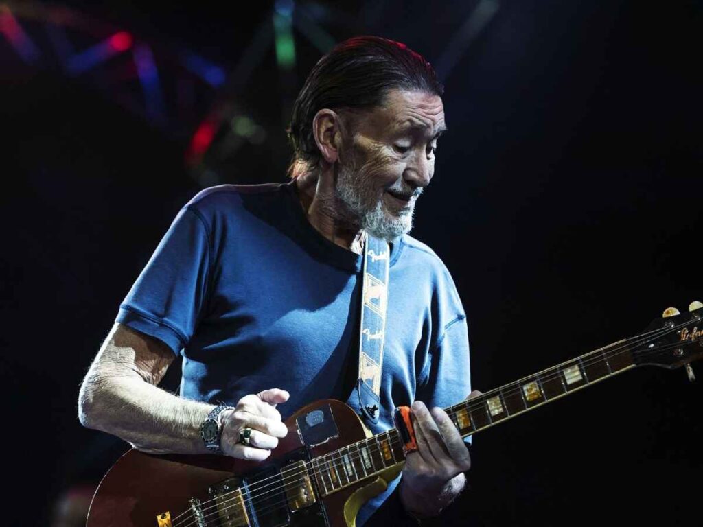 Chris Rea